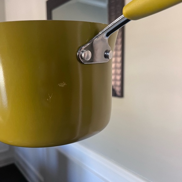 Brand New !! Rachel Ray PAN piece SET!! - Picture 7 of 7